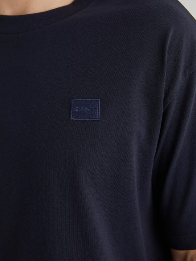 T-Shirt de Algodão