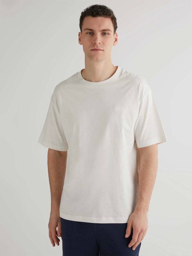 T-Shirt de Algodão
