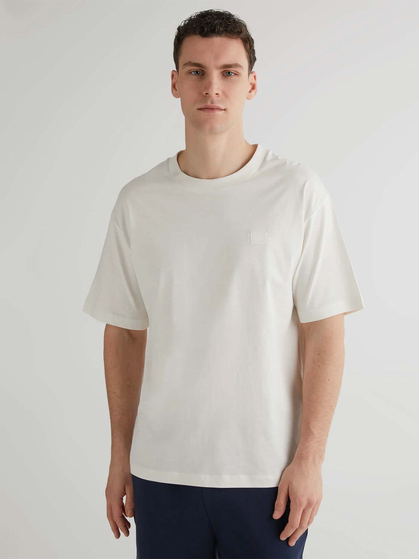 T-Shirt de Algodão