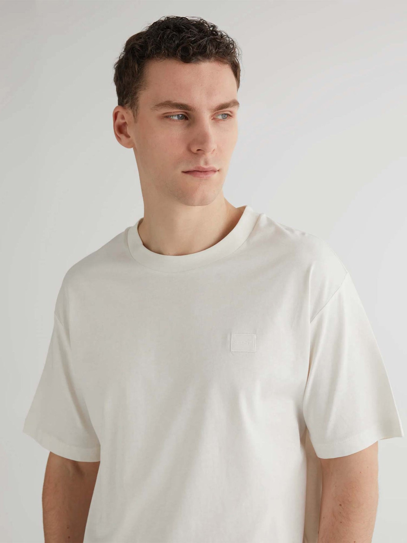 T-Shirt de Algodão
