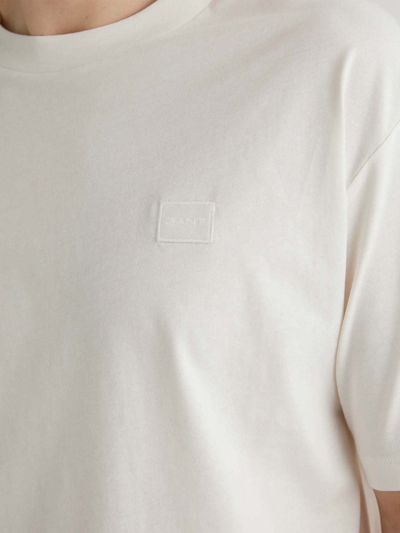 T-Shirt de Algod�o