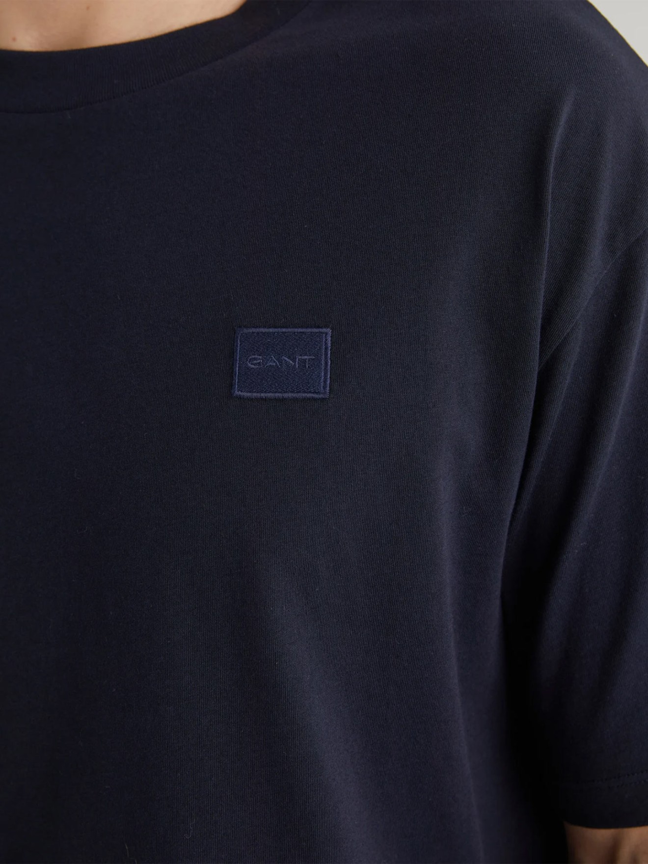 T-Shirt de Algodão