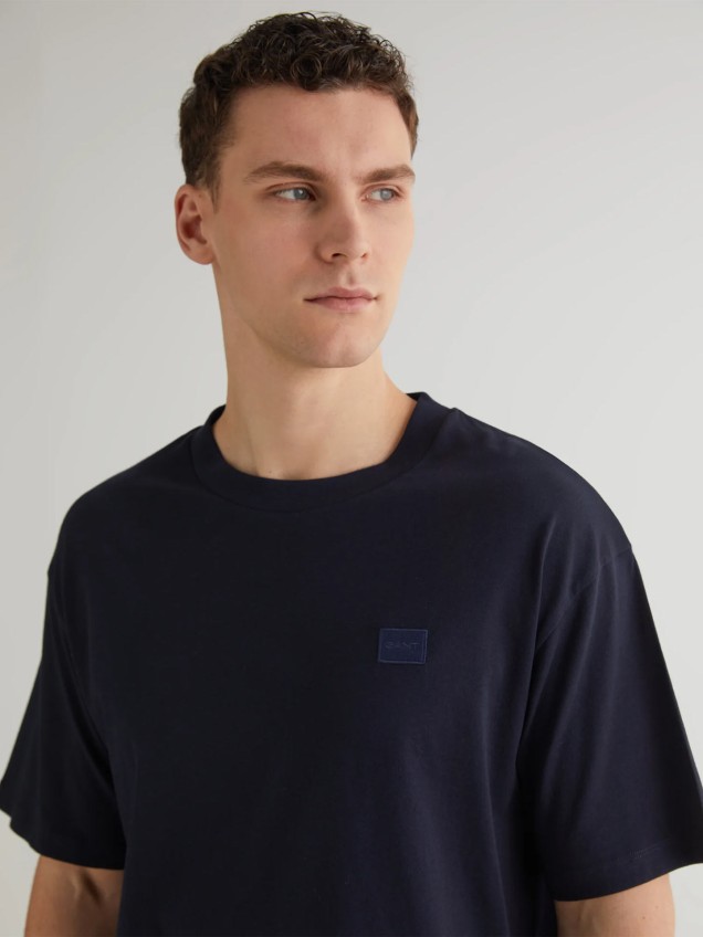 T-Shirt de Algodão