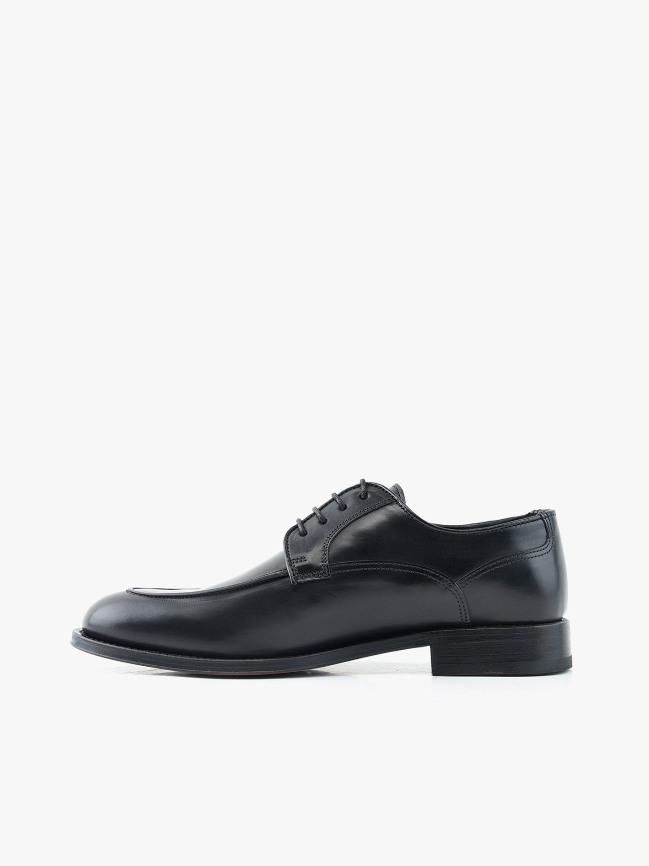 Sapatos de Pele