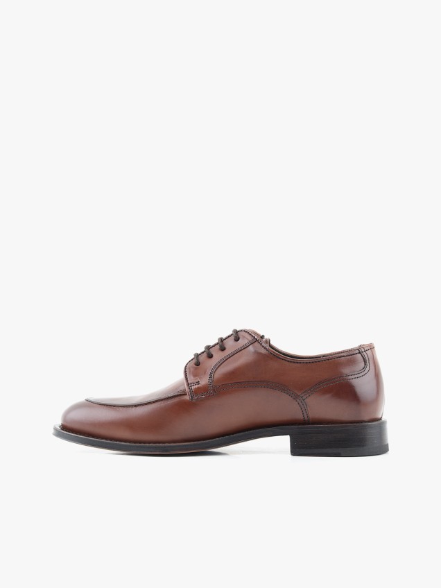 Sapatos de Pele