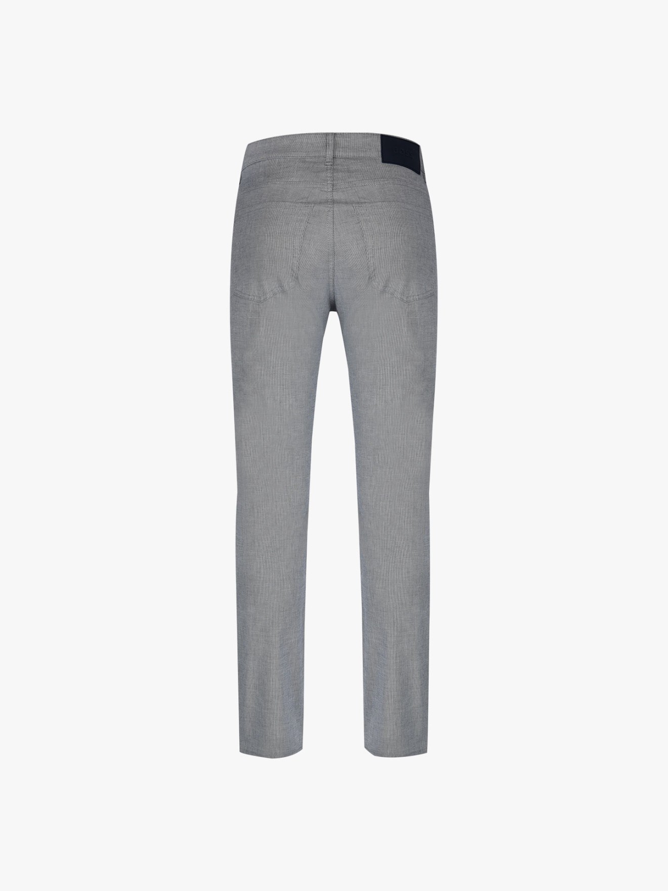 Calças Slim Fit