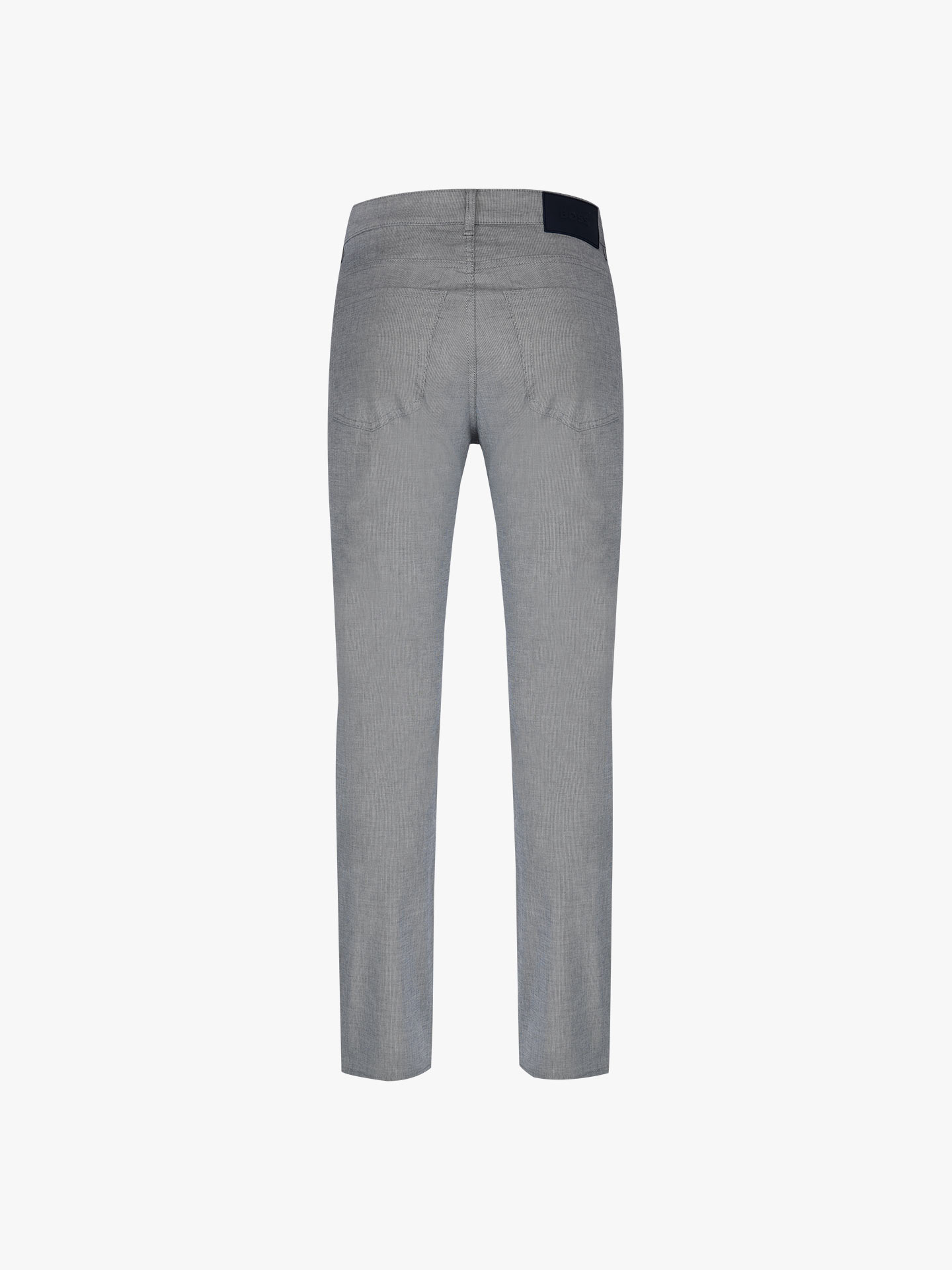 Calças Slim Fit