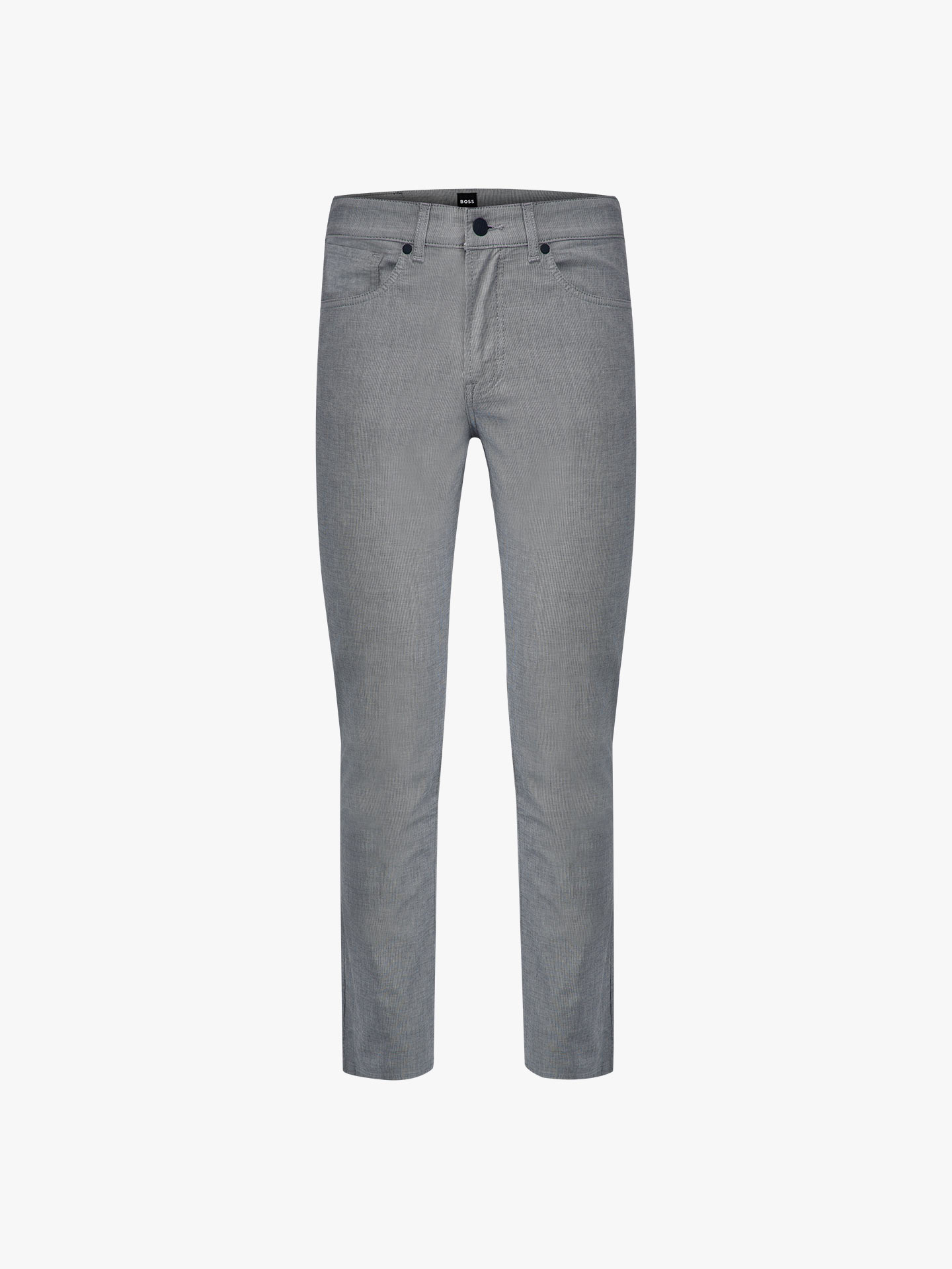Calças Slim Fit