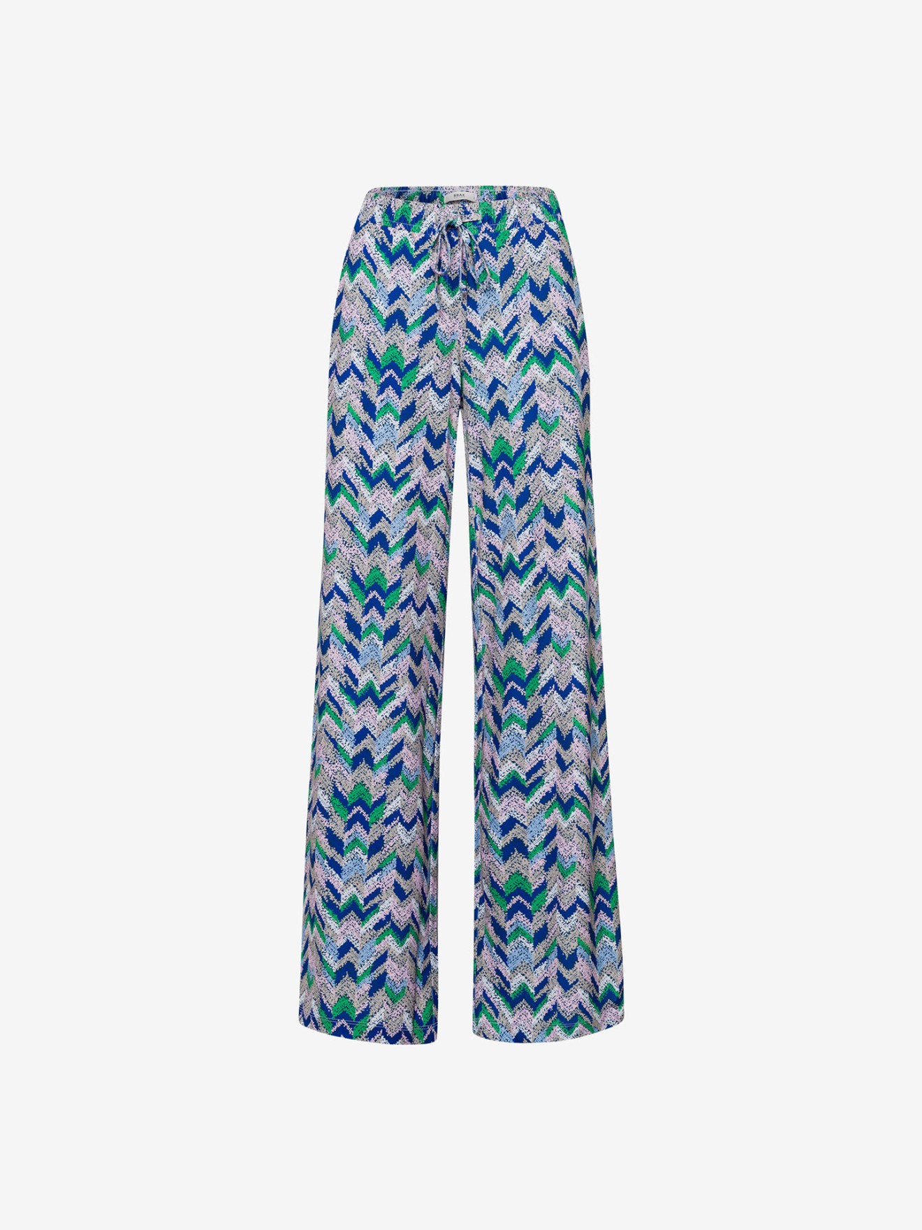 Cal�as Wide Leg