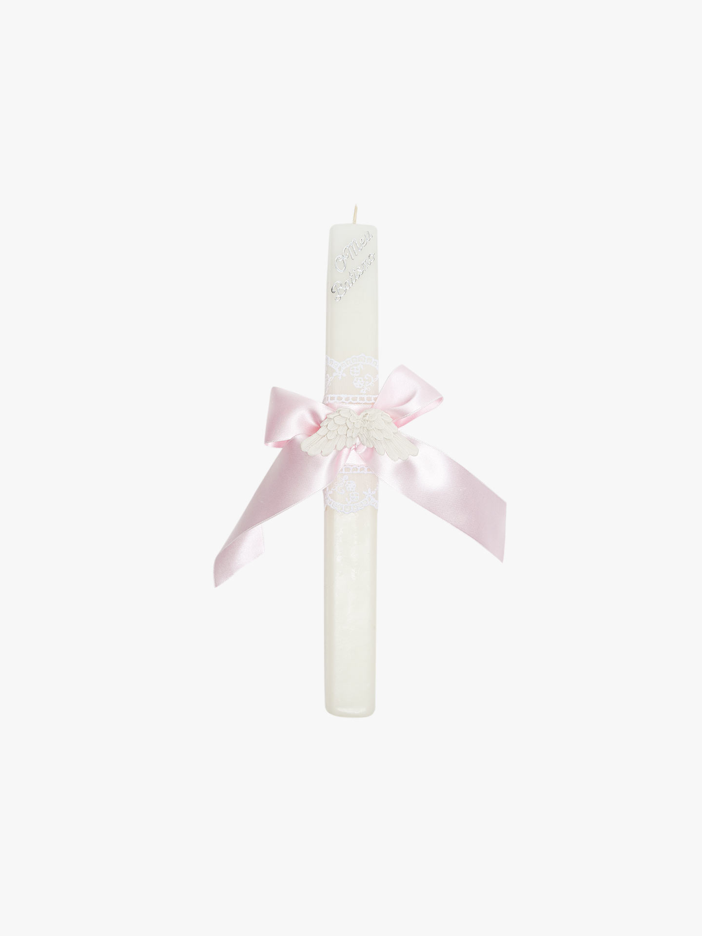 Vela de Batizado