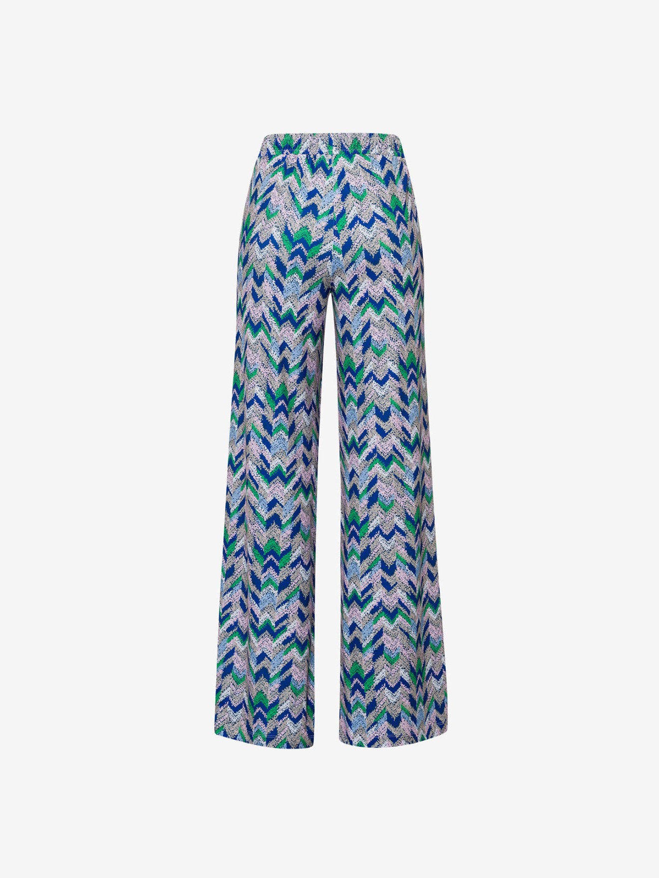 Cal�as Wide Leg