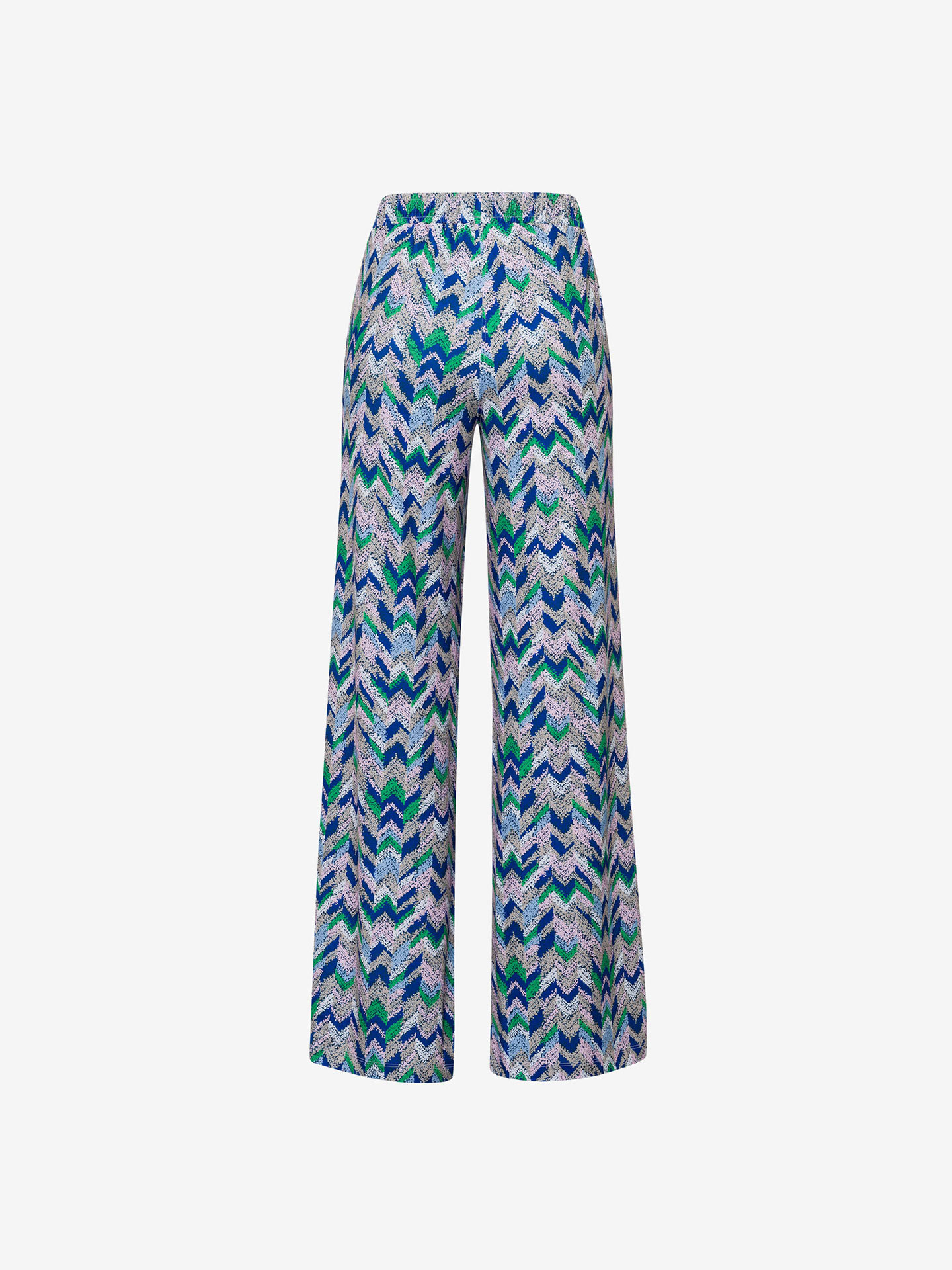 Calças Wide Leg