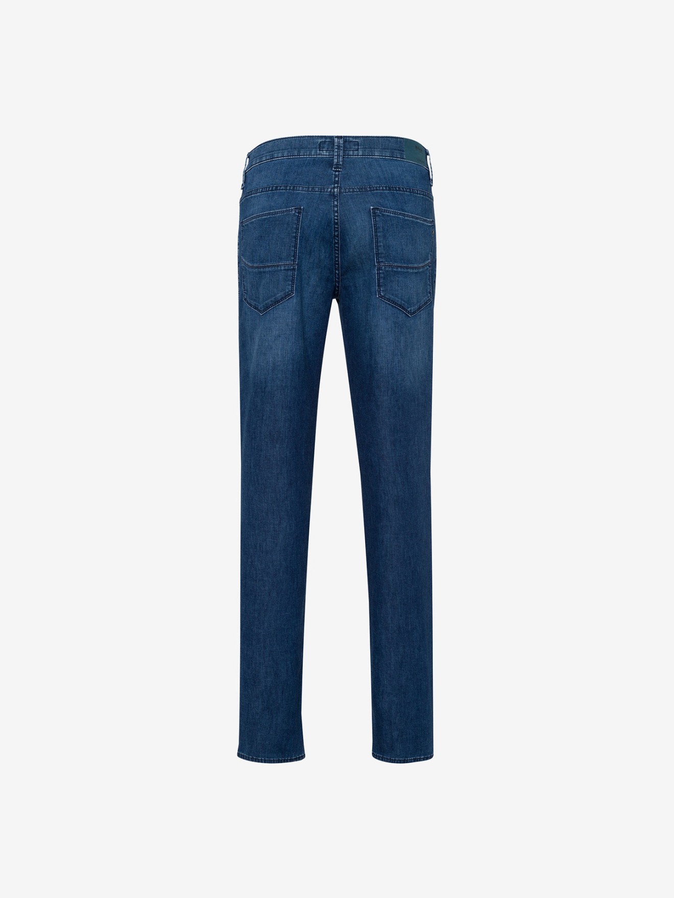 Calas de Ganga Straight Fit