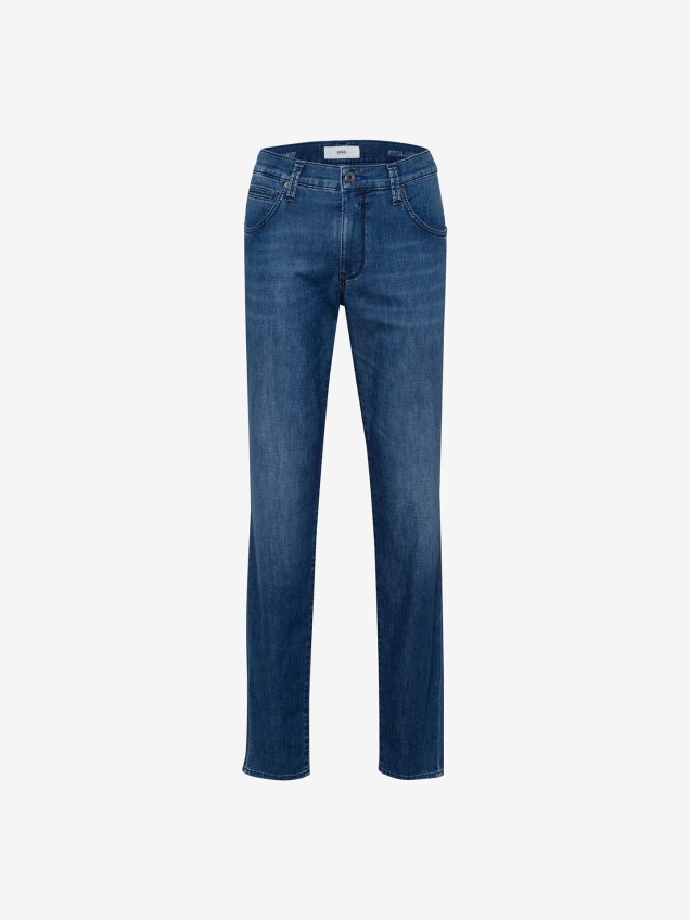 Calas de Ganga Straight Fit