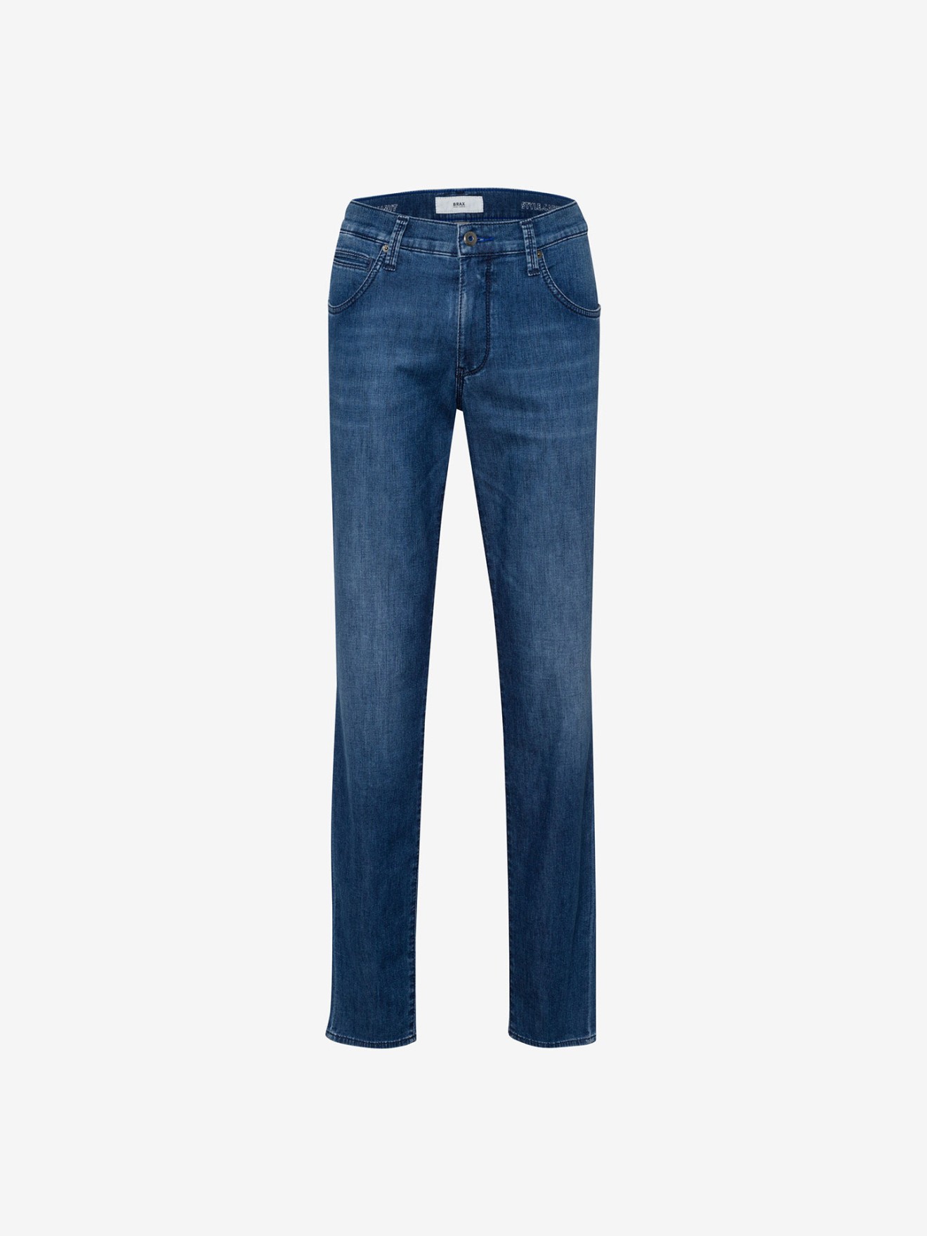Calas de Ganga Straight Fit
