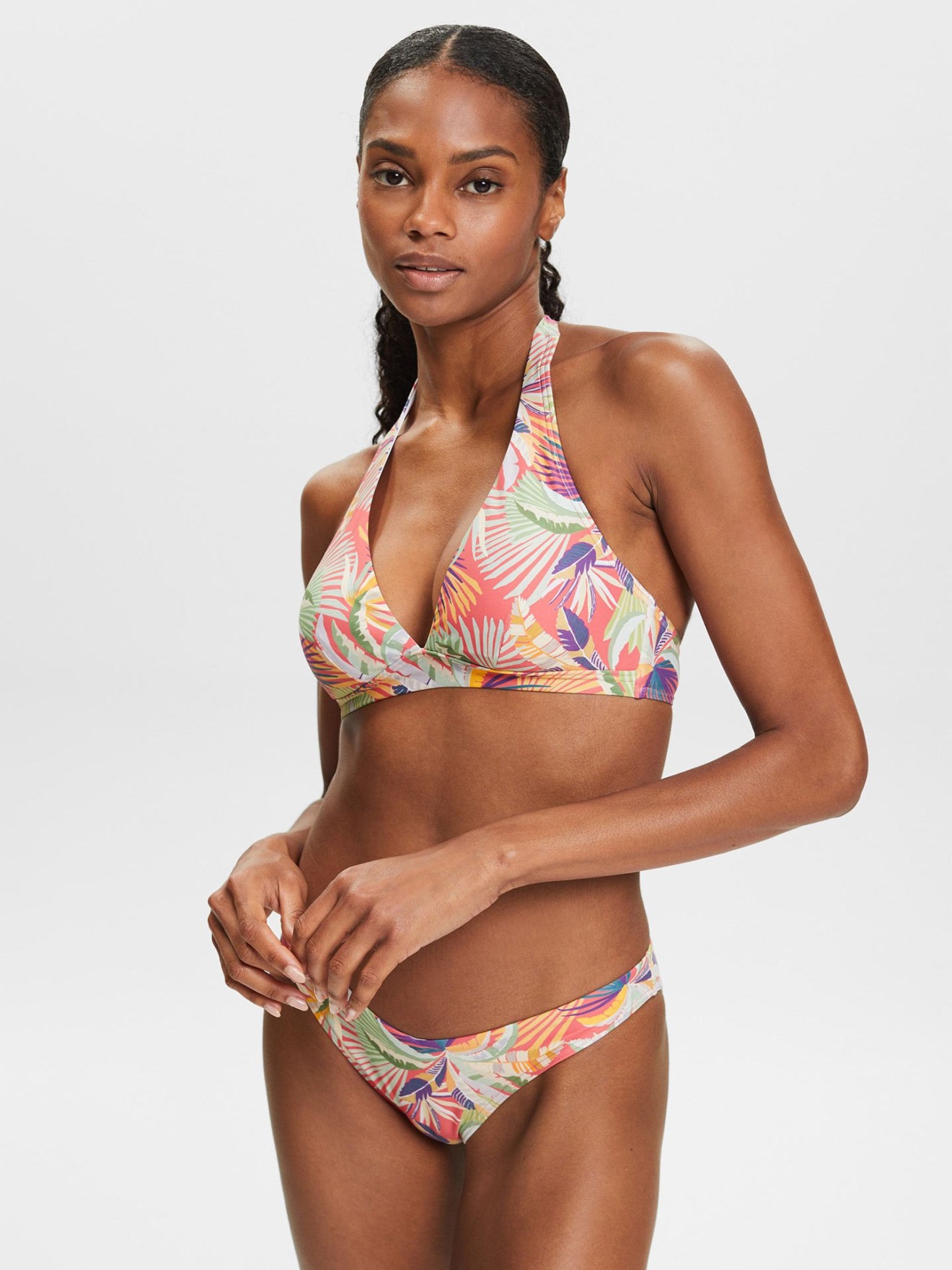 Biqu�ni com Padr�o