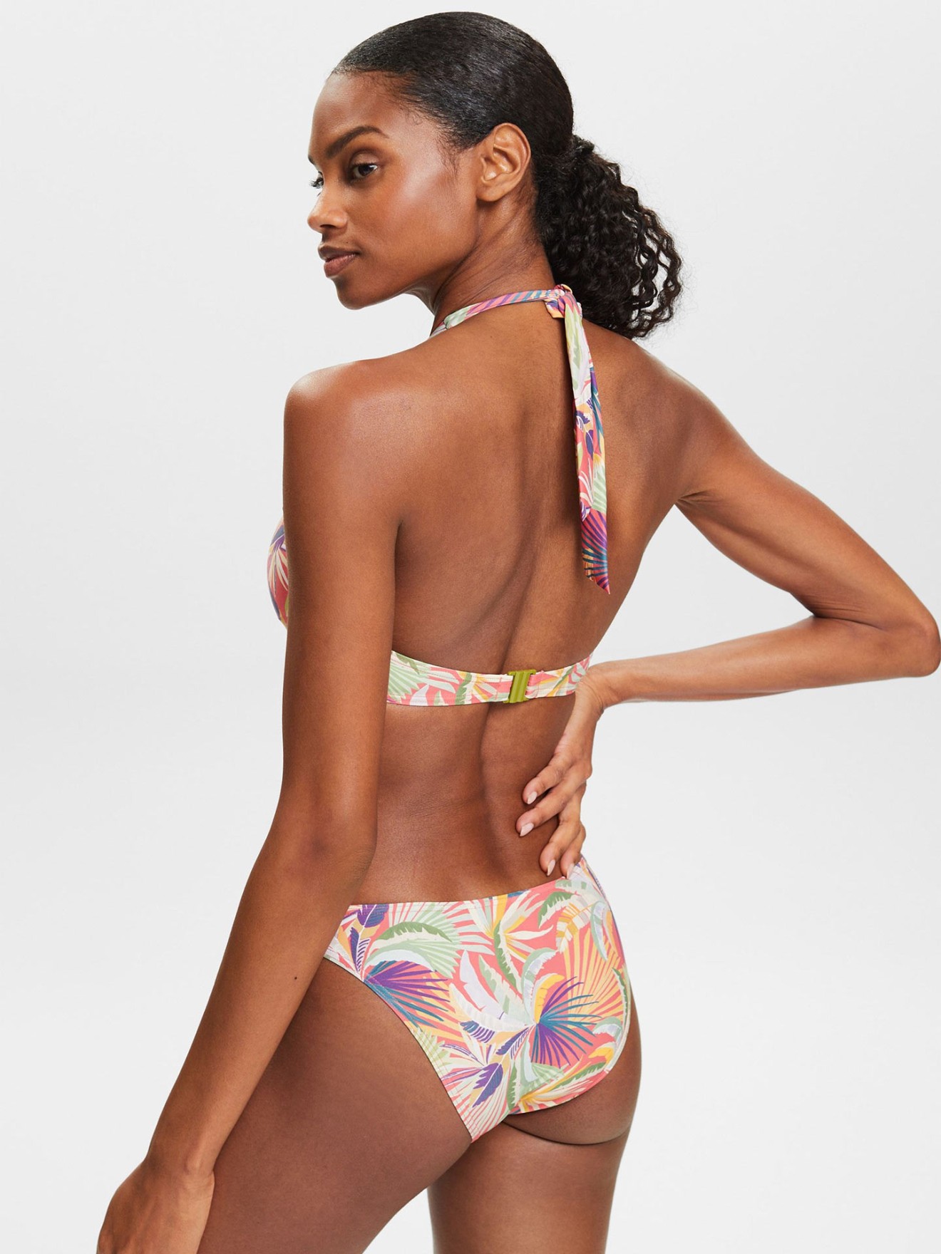 Biqu�ni com Padr�o