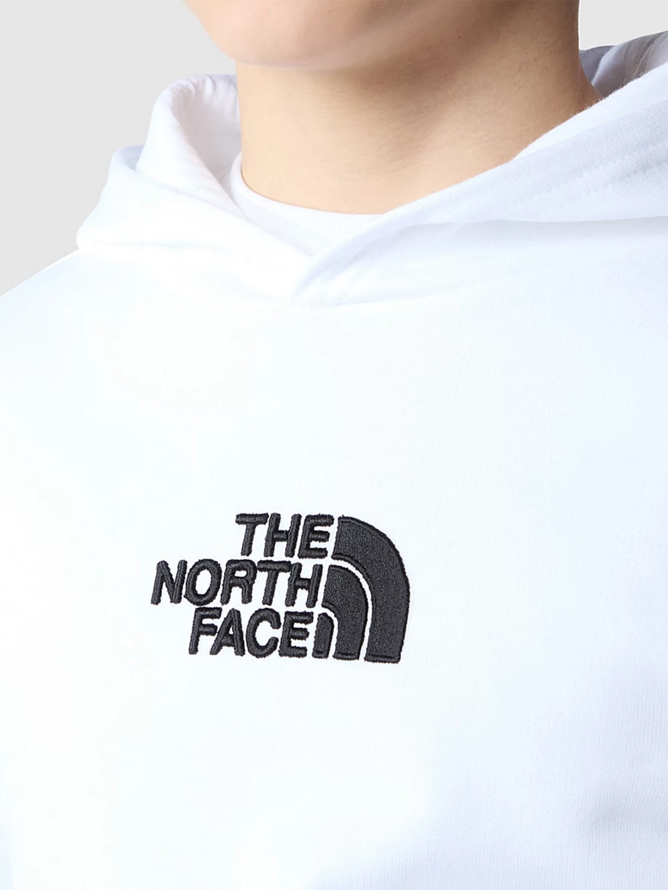 Sweatshirt Light Drew Peak