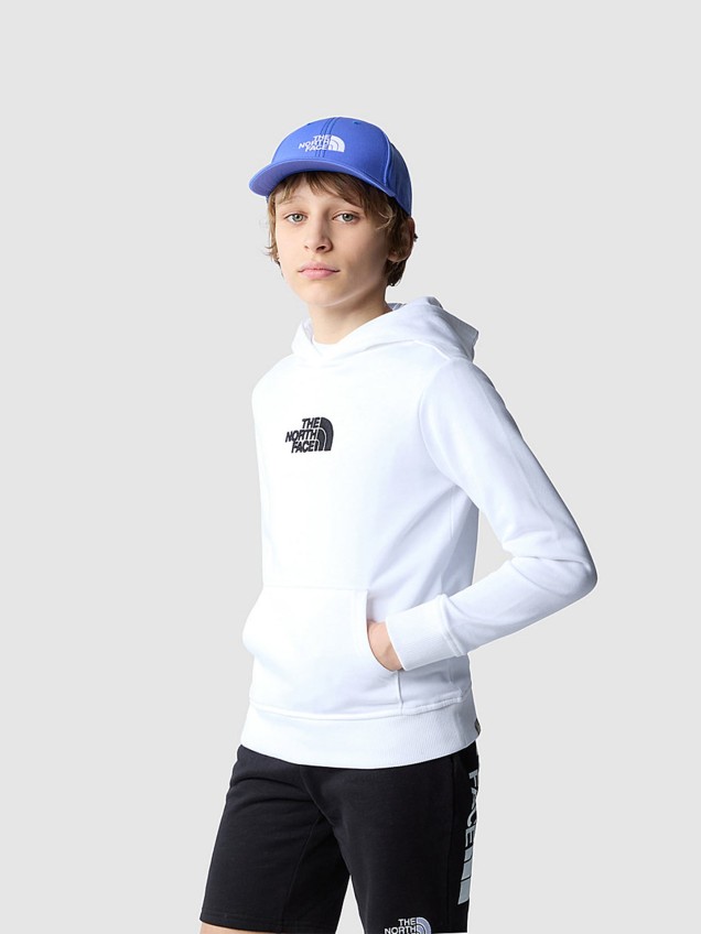 Sweatshirt Light Drew Peak