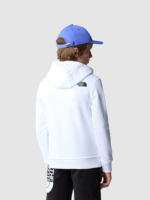 Sweatshirt Light Drew Peak