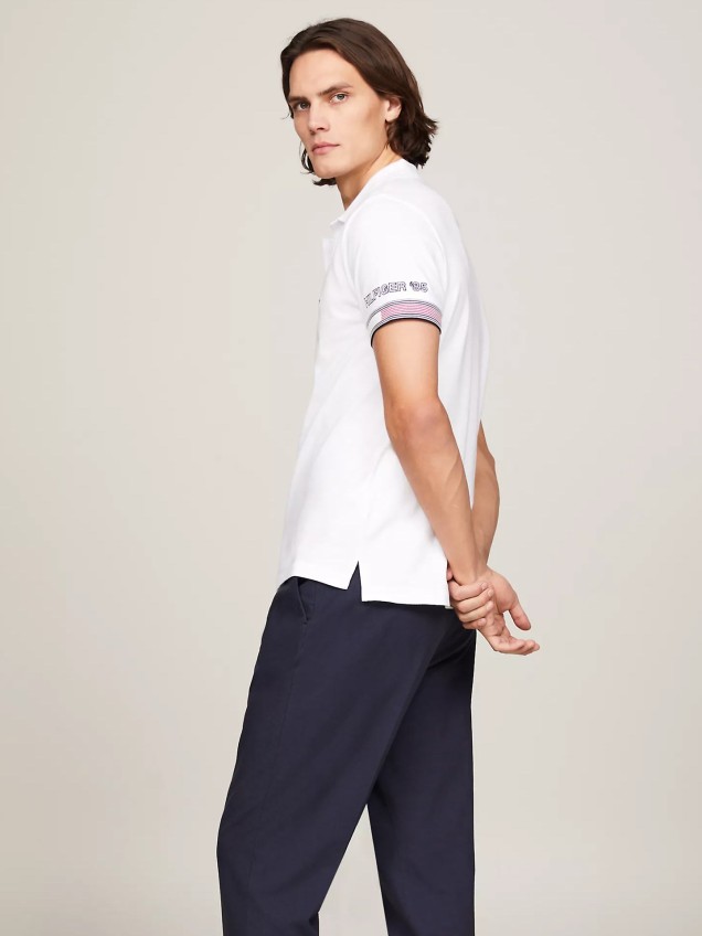 Polo Slim Fit