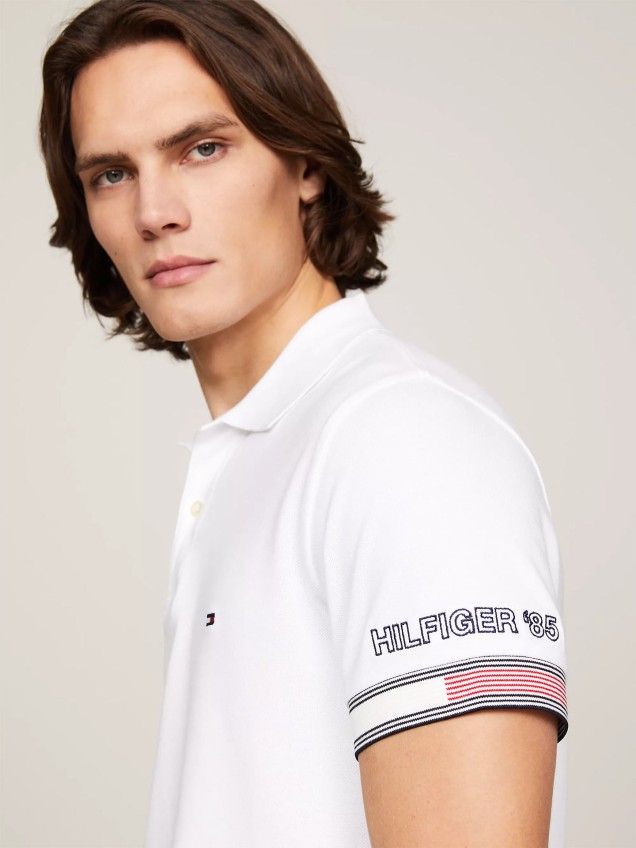 Polo Slim Fit