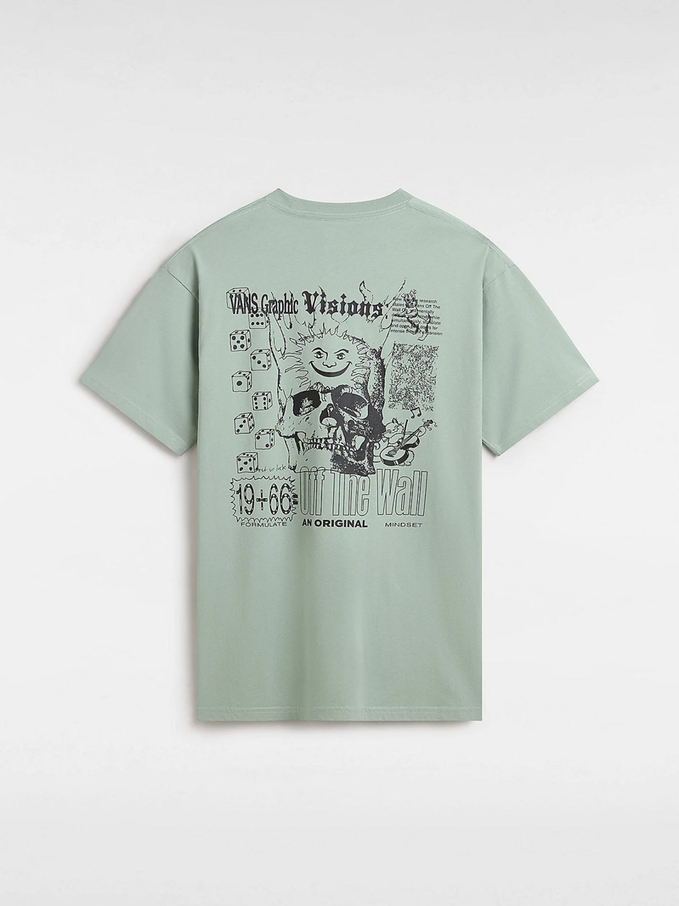 T-Shirt Expand Visions