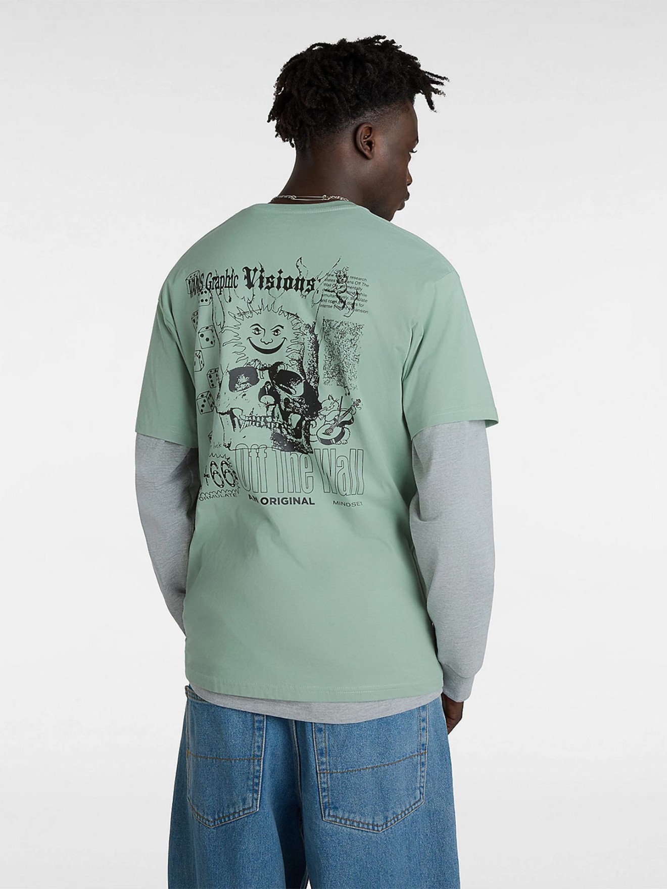 T-Shirt Expand Visions
