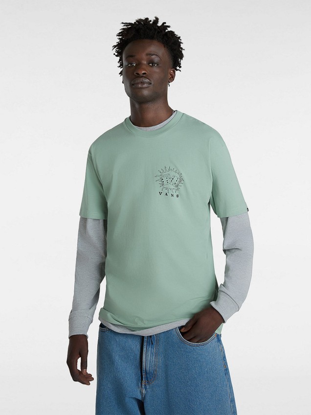 T-Shirt Expand Visions