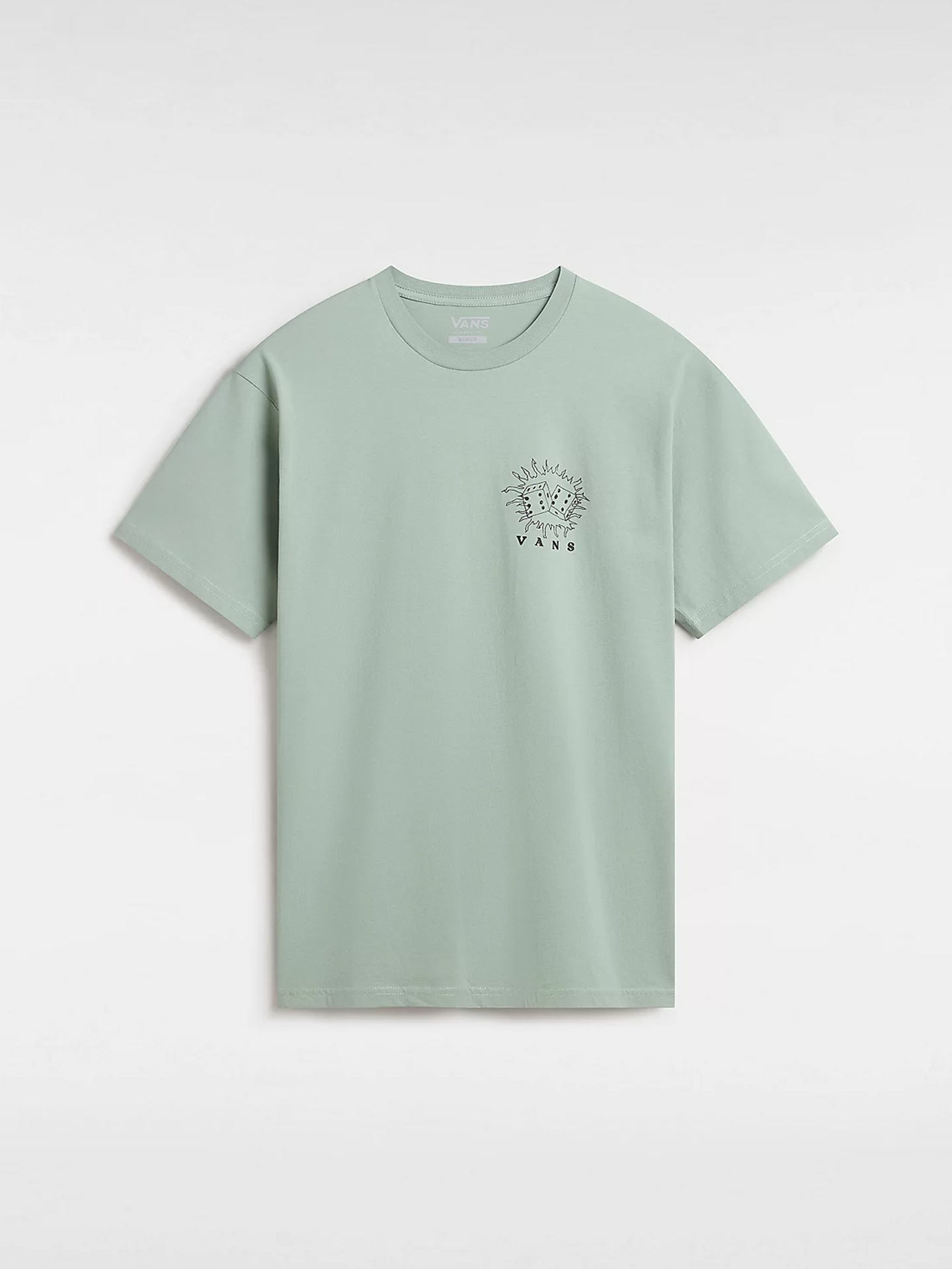 T-Shirt Expand Visions