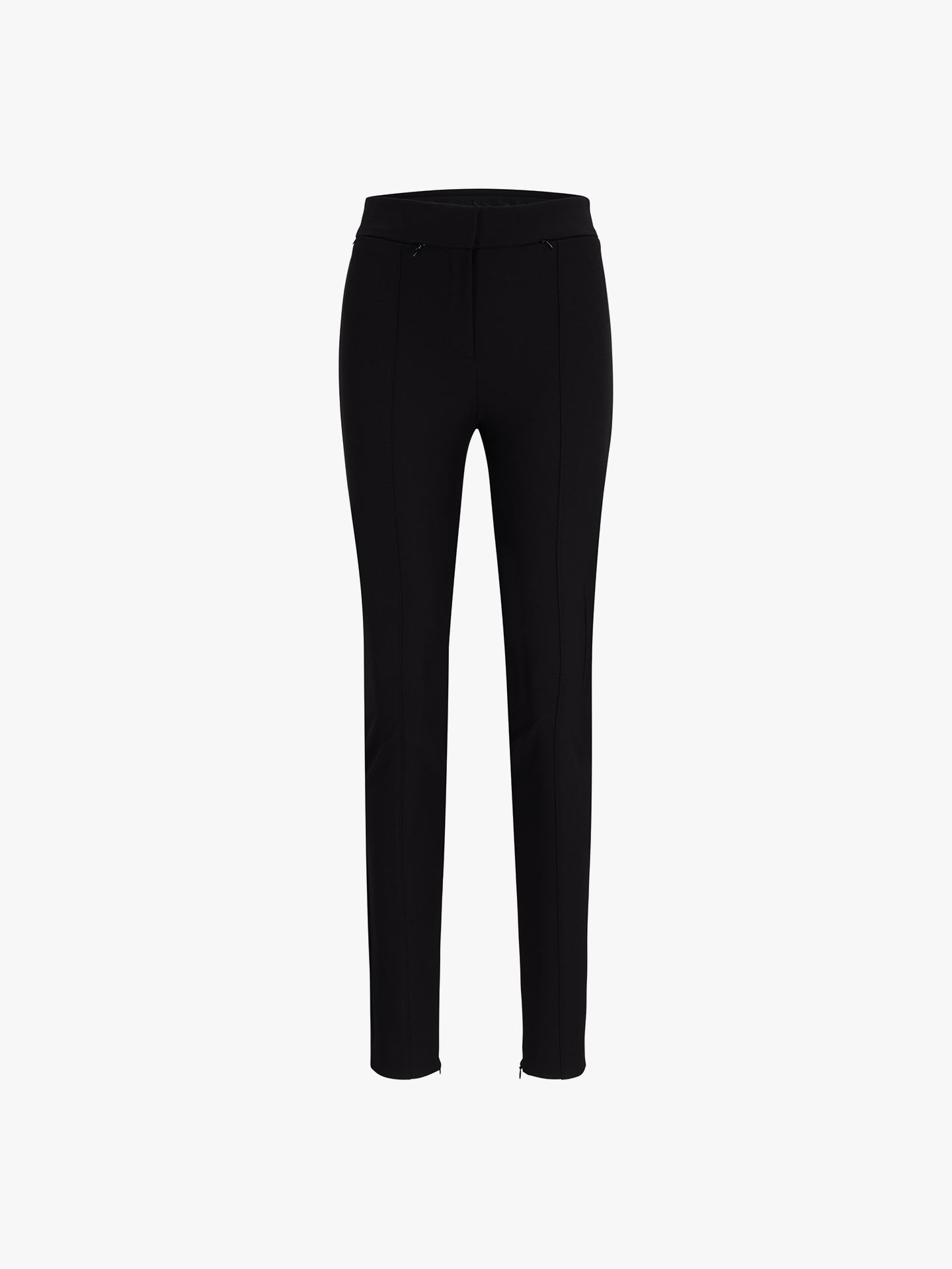 Calças Slim Fit