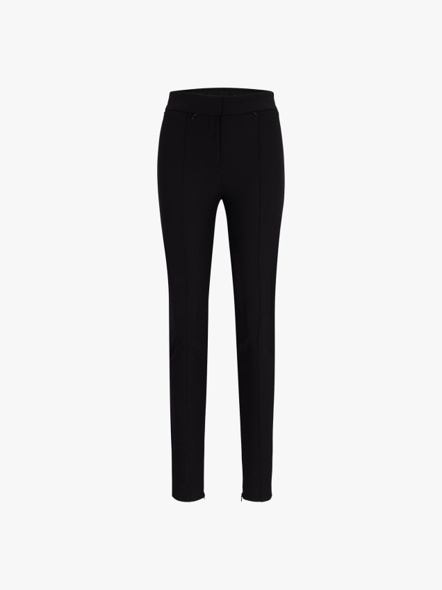 Calças Slim Fit