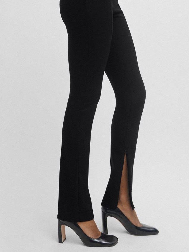 Calças Slim Fit