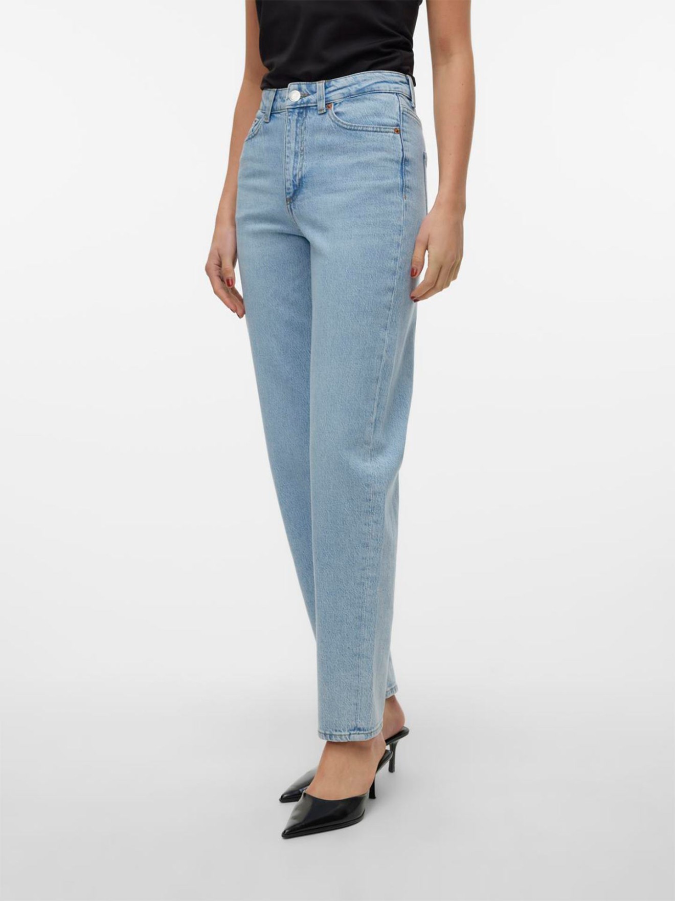 Cal�as de Ganga Loose Fit