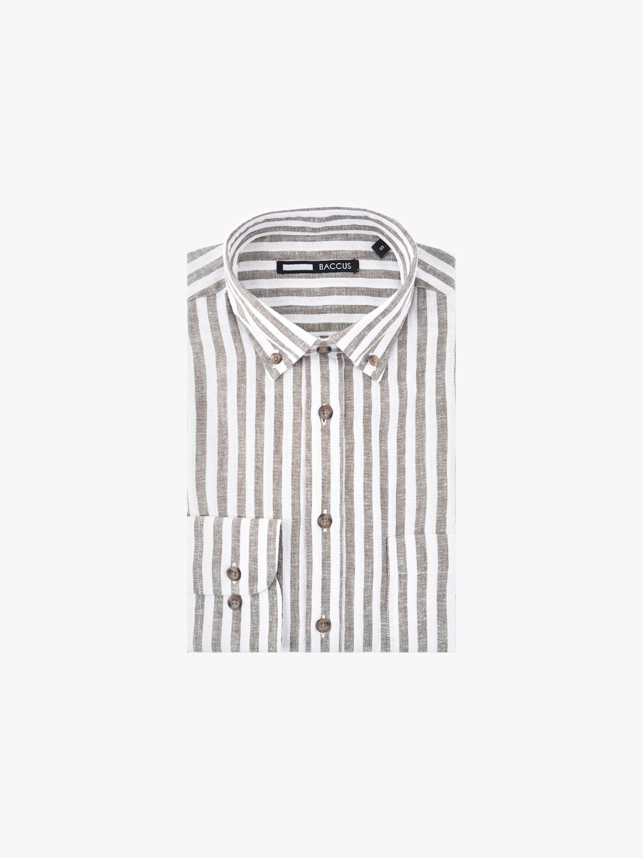 Camisa �s Riscas