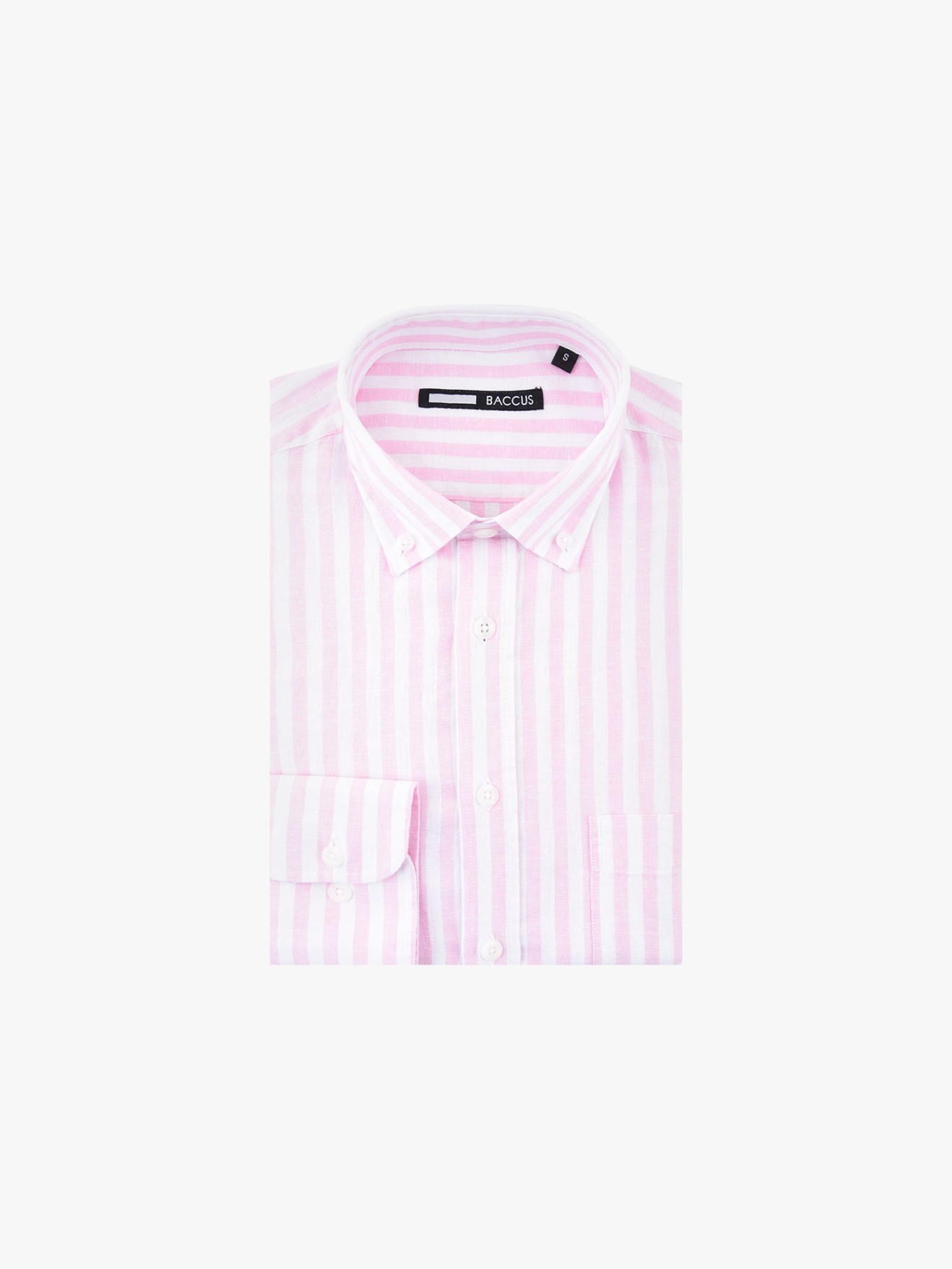 Camisa �s Riscas