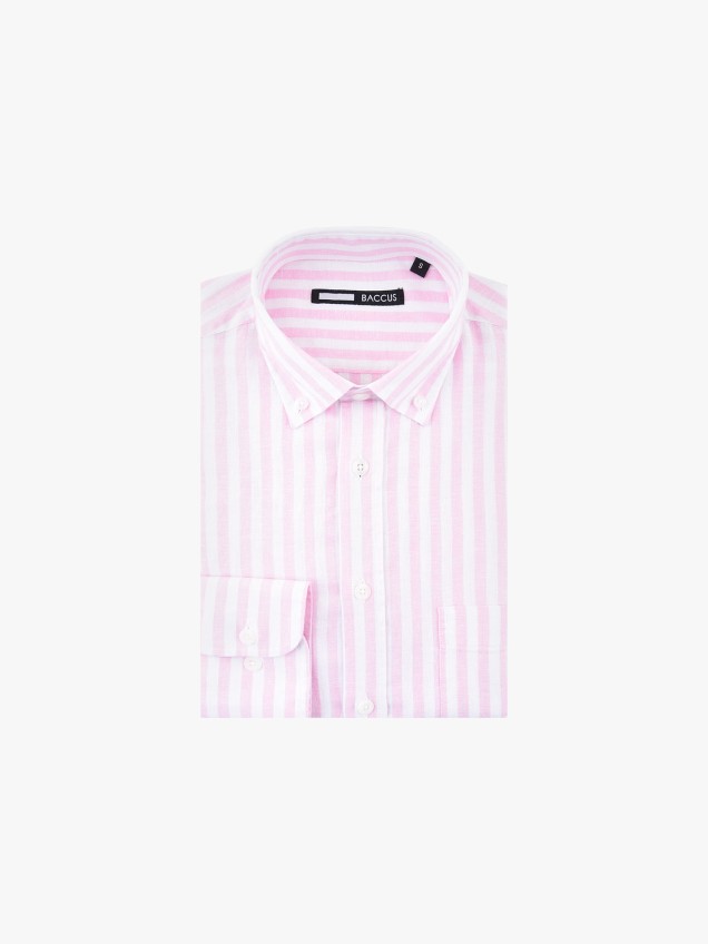 Camisa �s Riscas