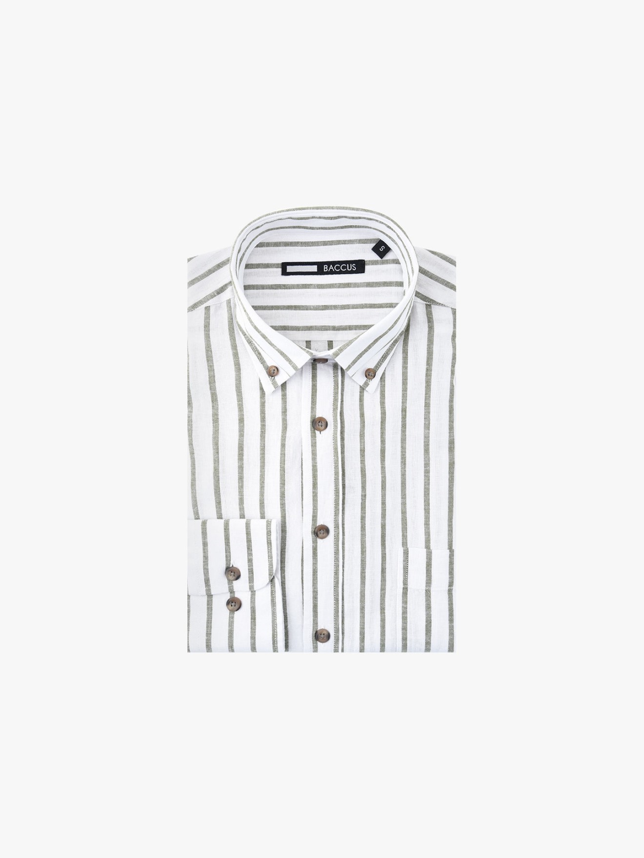 Camisa �s Riscas
