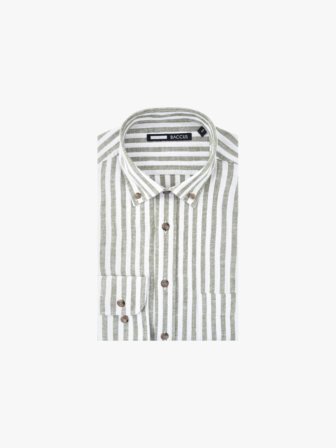 Camisa �s Riscas