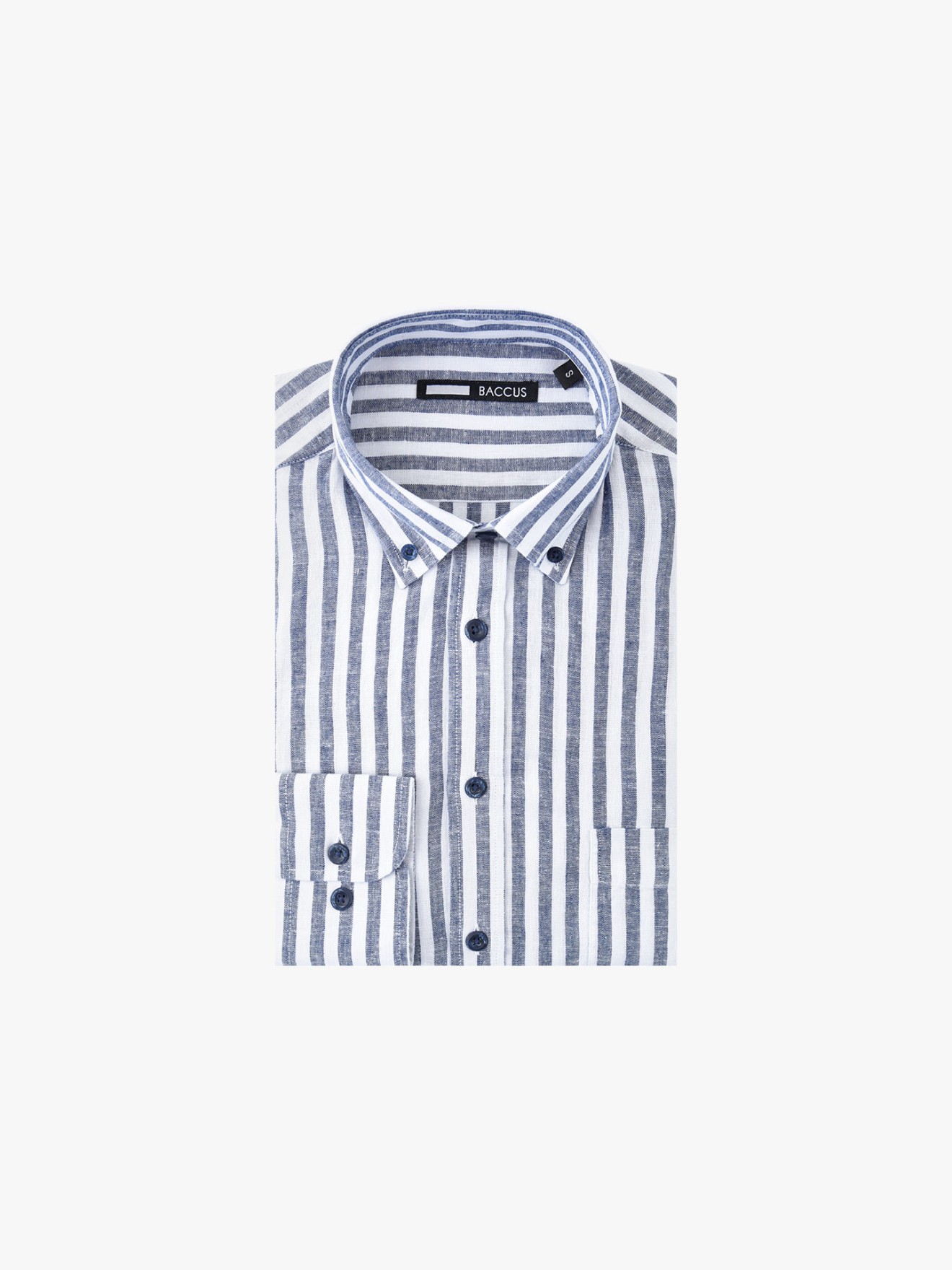 Camisa �s Riscas