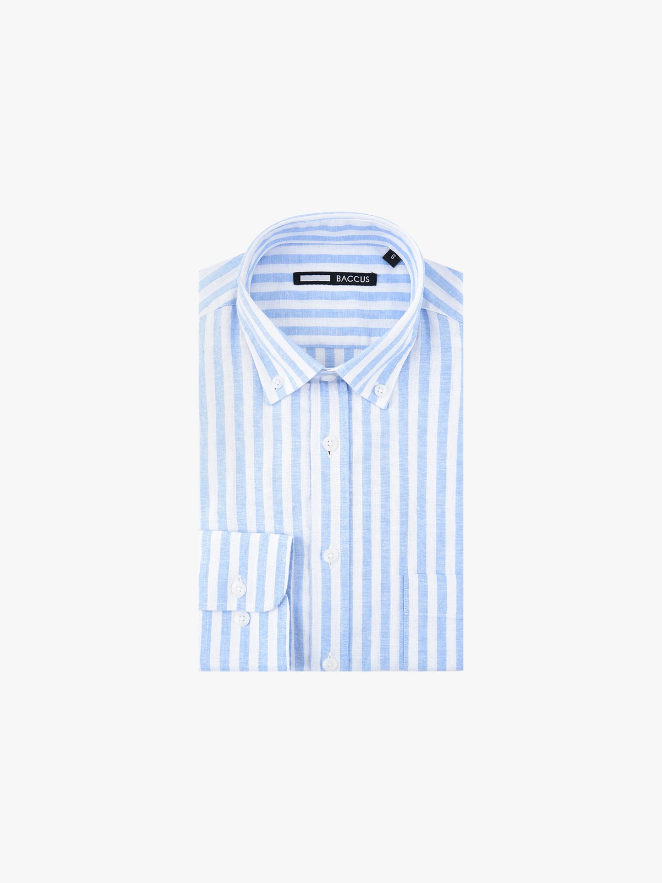 Camisa �s Riscas