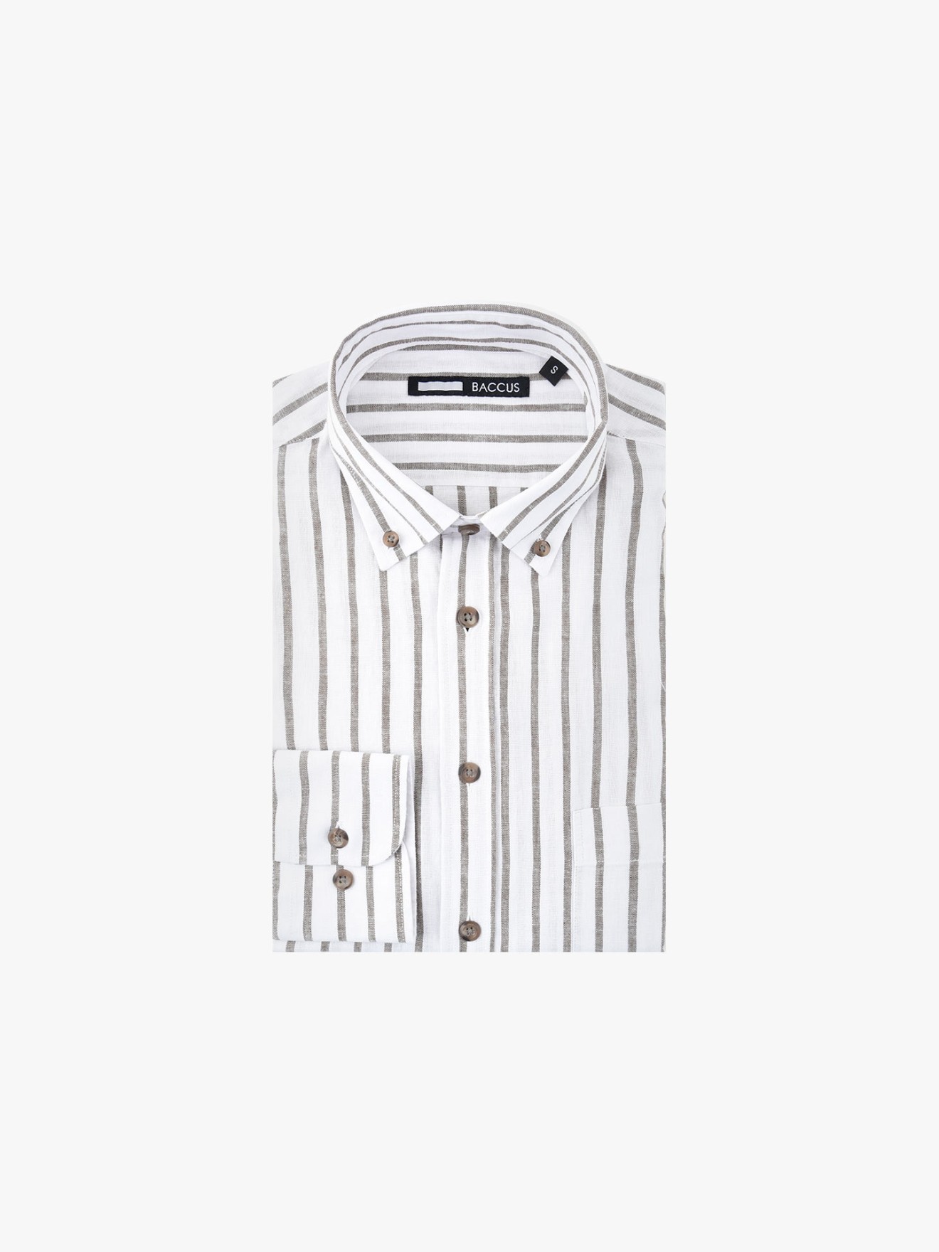 Camisa �s Riscas