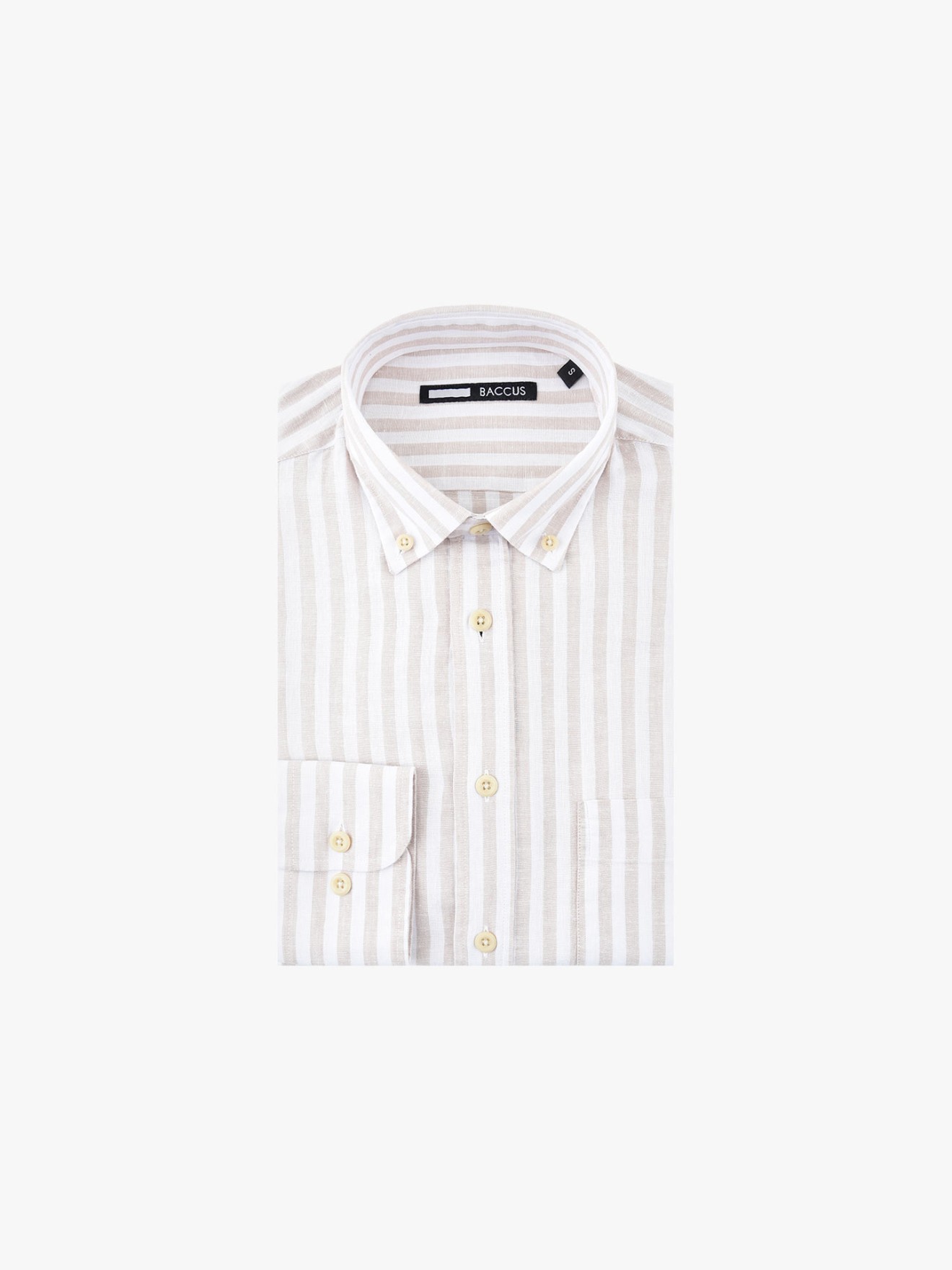 Camisa �s Riscas