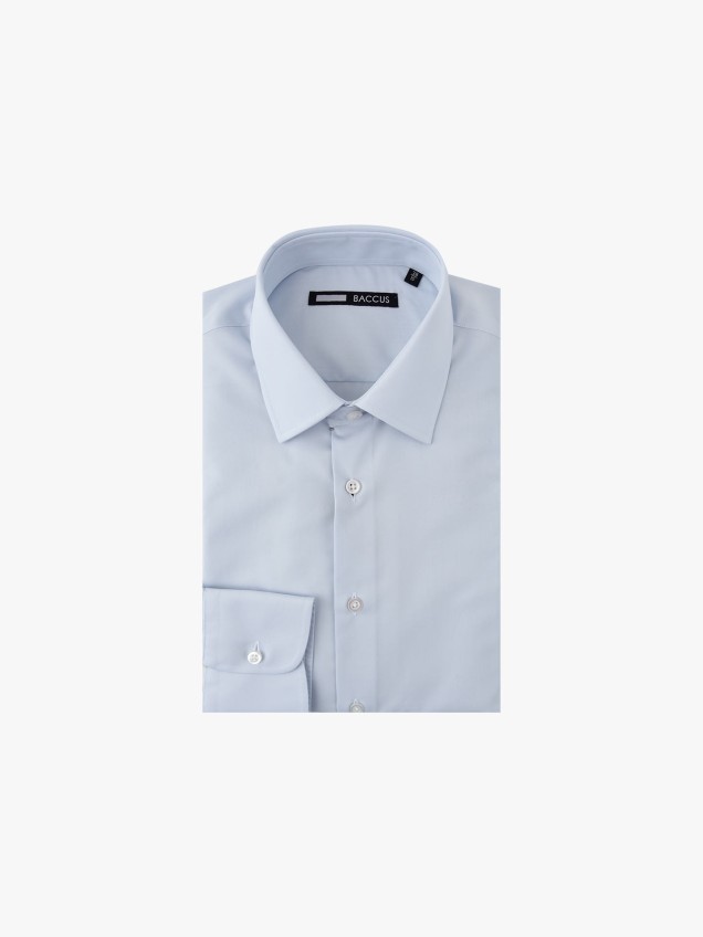Camisa B�sica