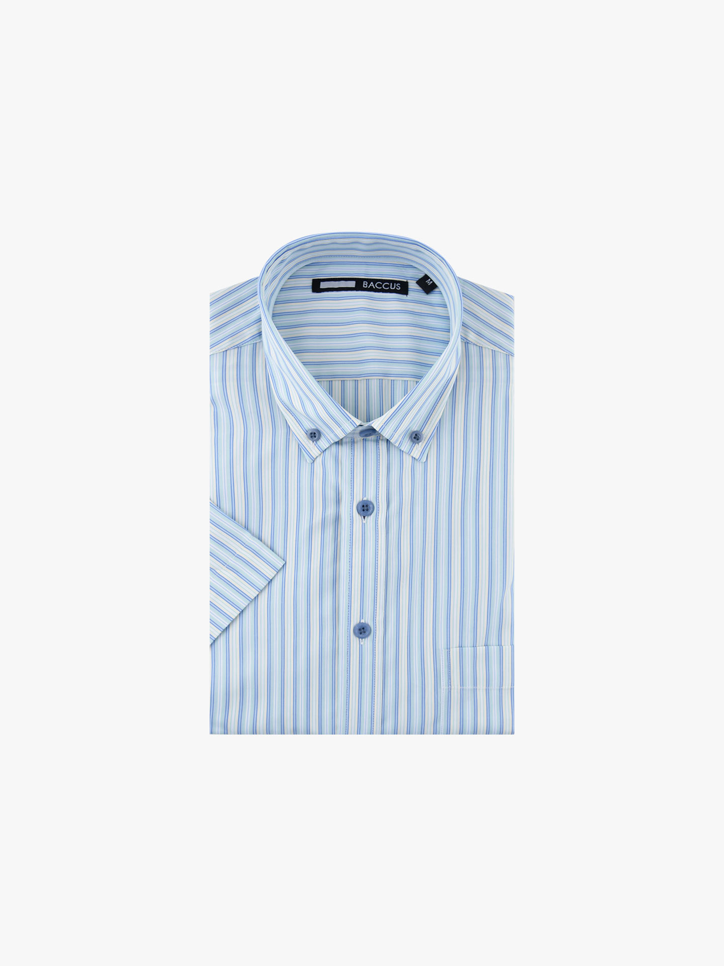 Camisa de Algodão