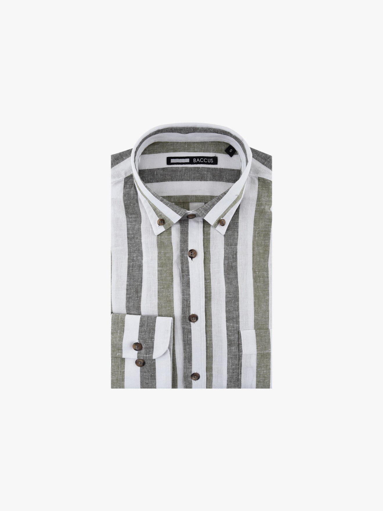 Camisa de Linho