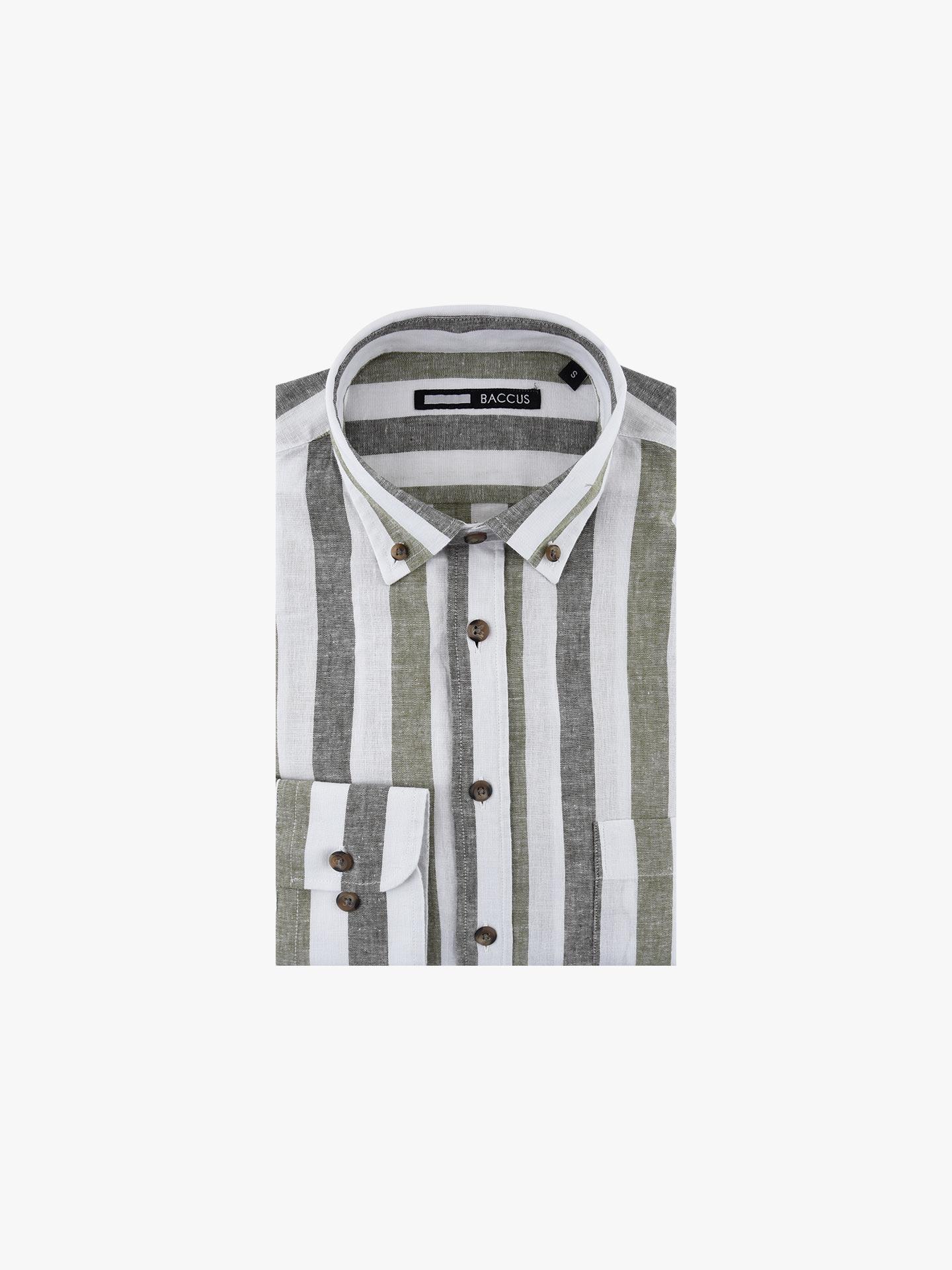 Camisa de Linho