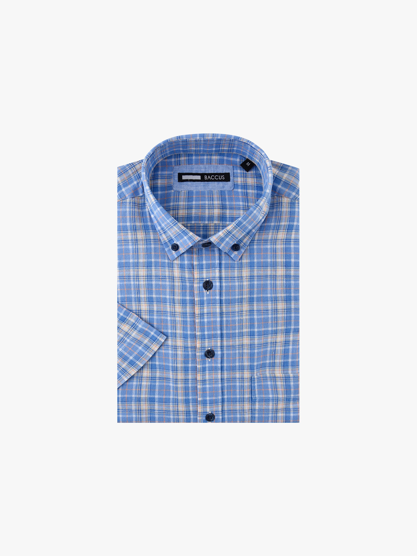 Camisa de Linho