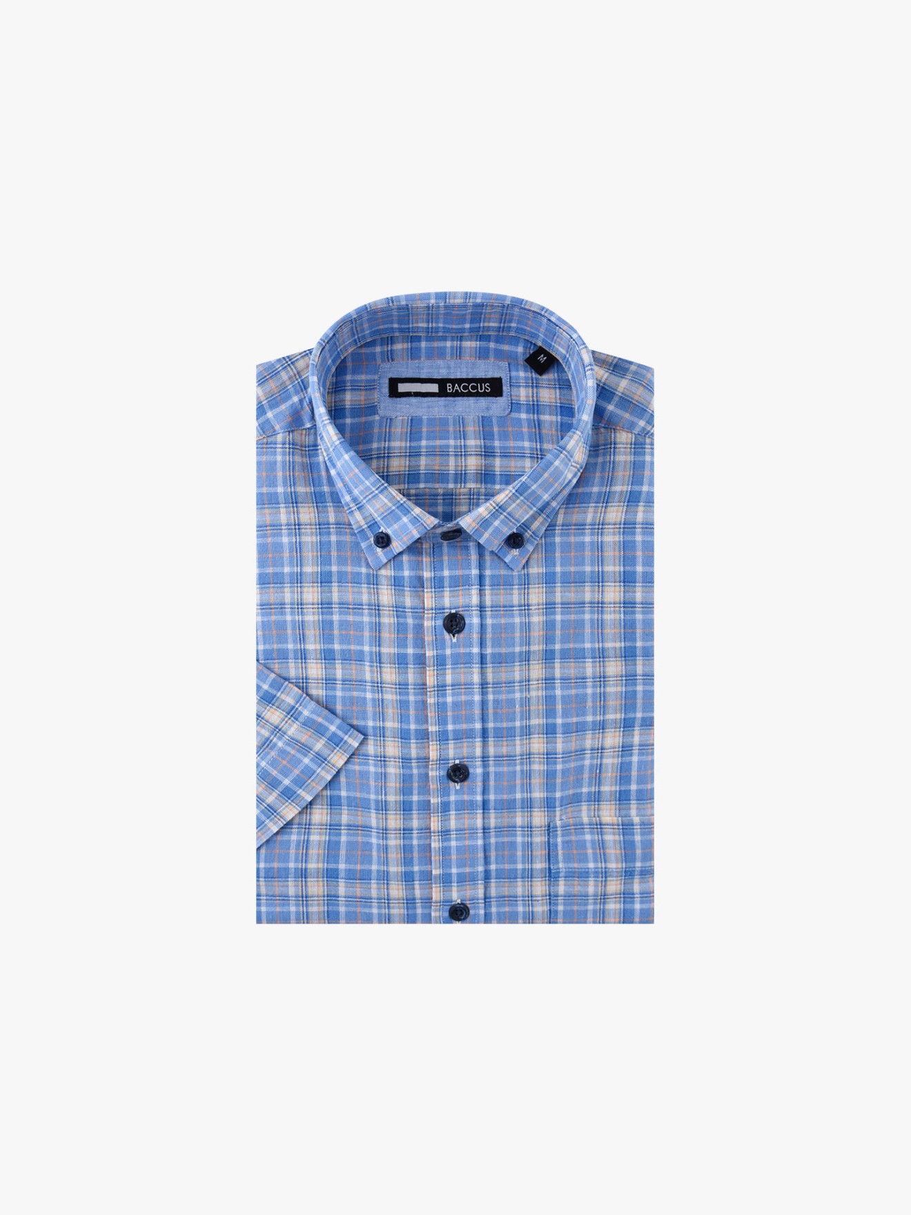 Camisa de Linho