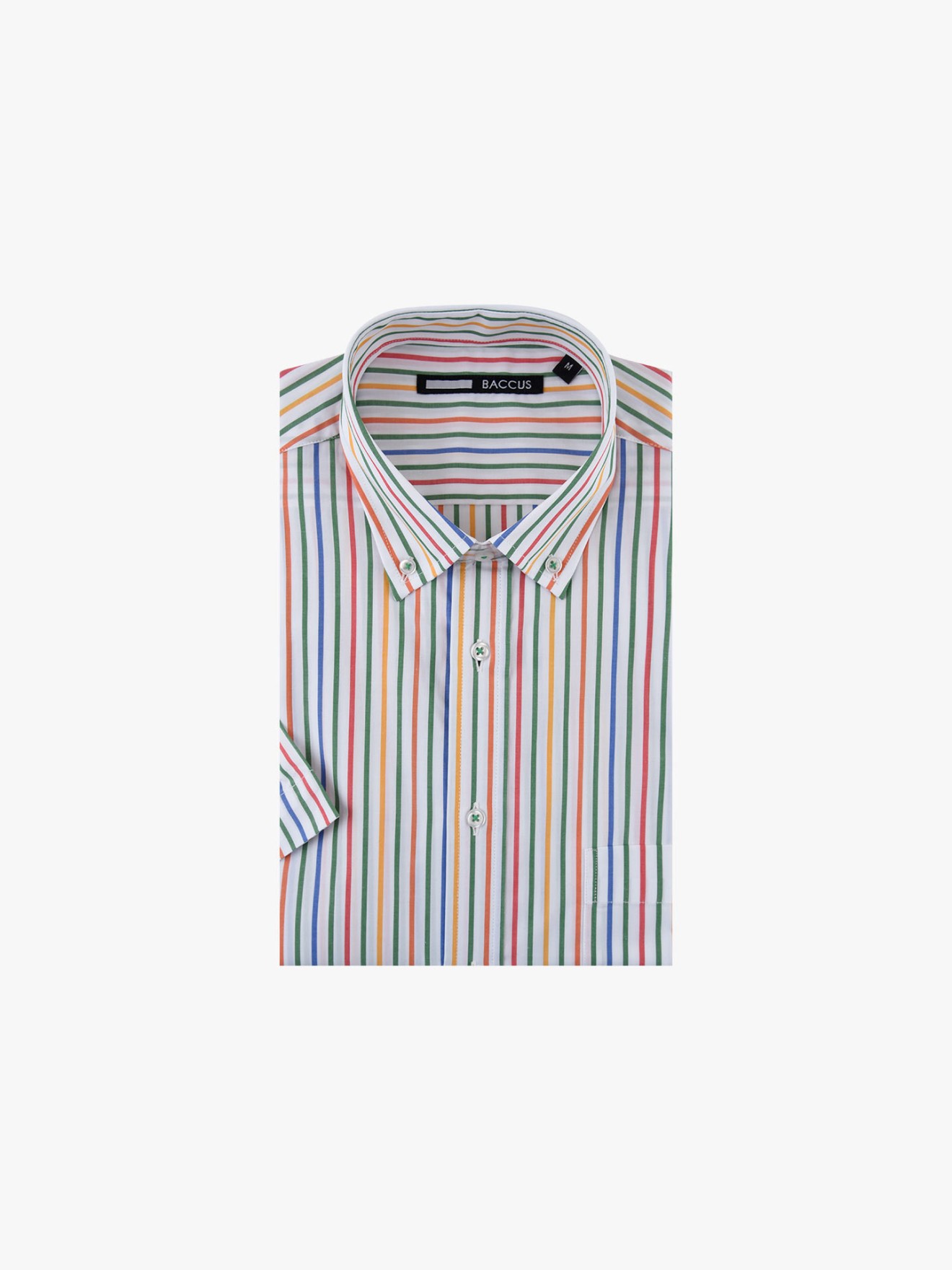 Camisa de Algod�o